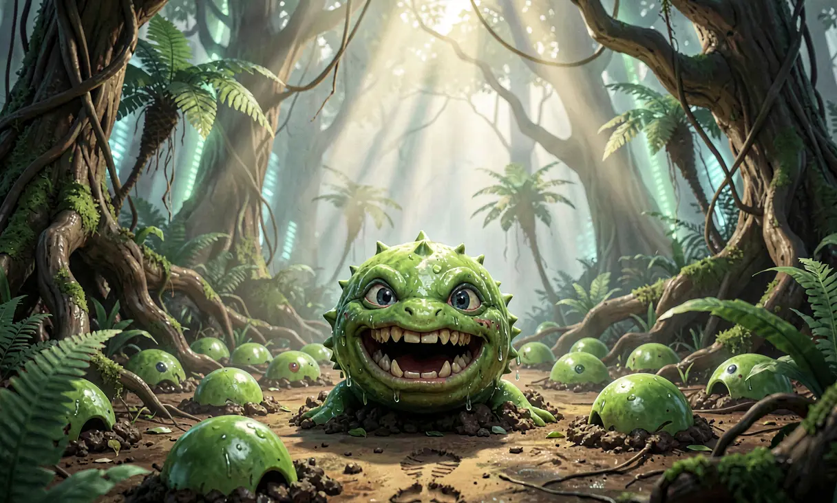 Chomper