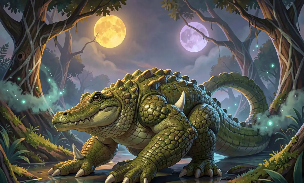 Croc