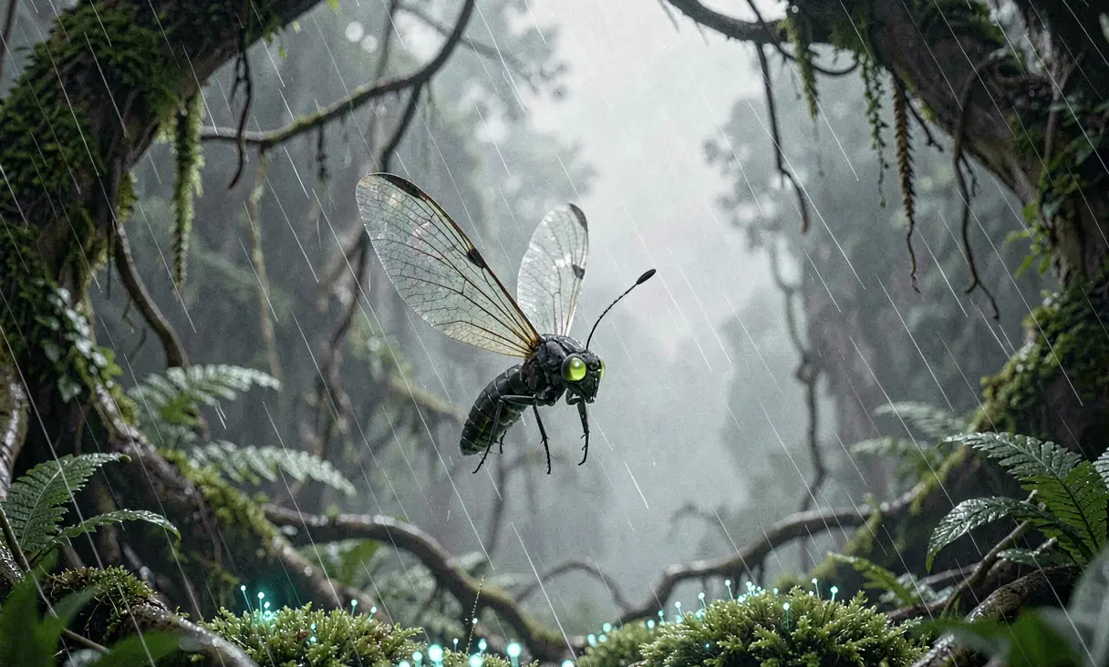 Fly