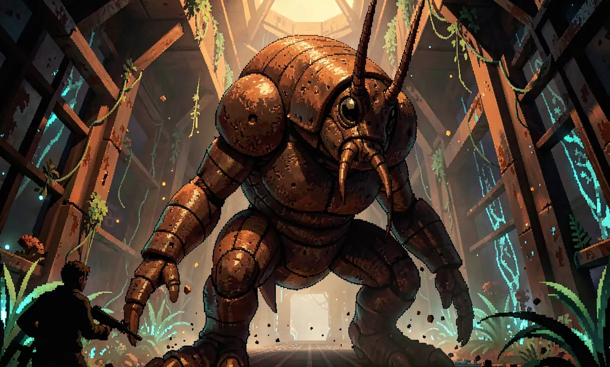 Goliath