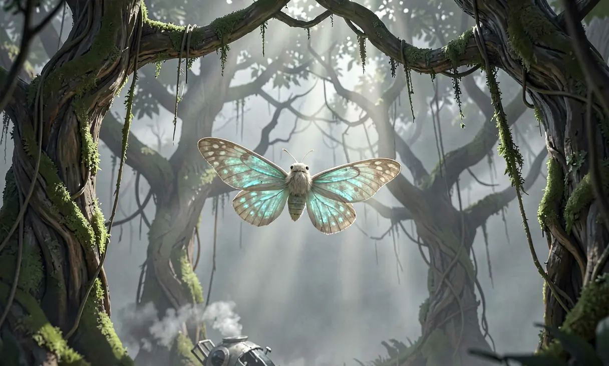 Moth