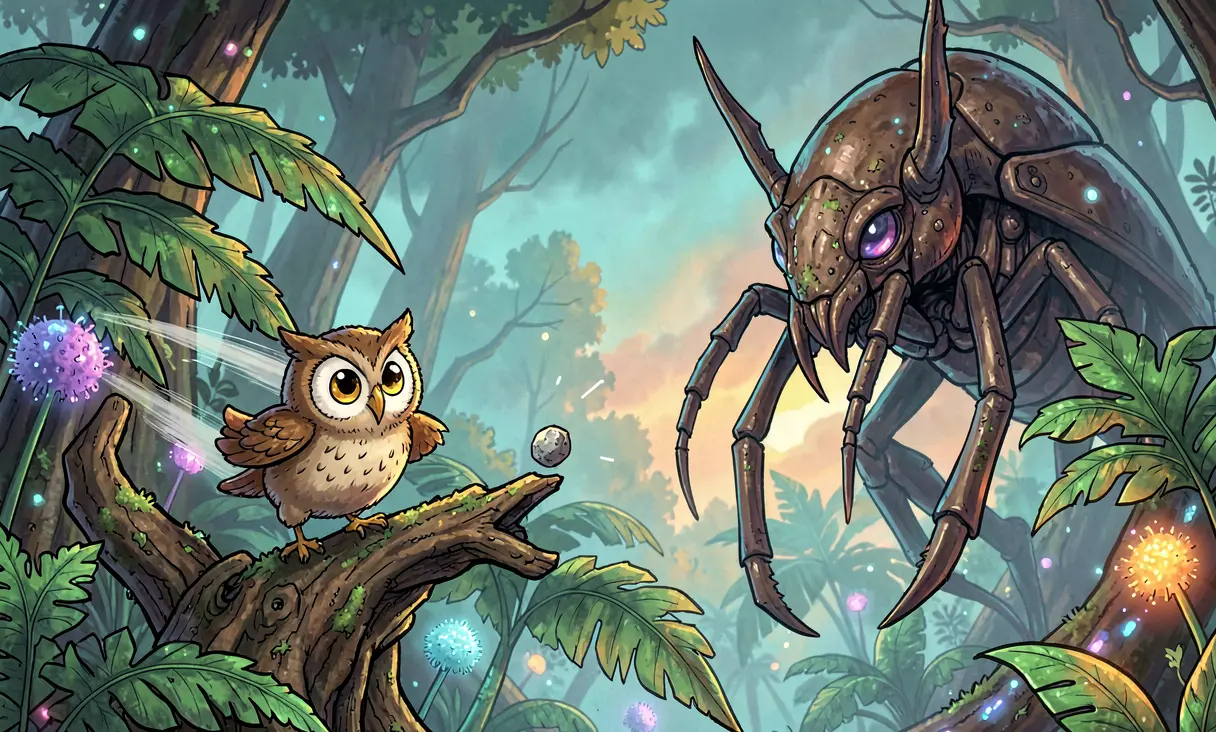 Owl