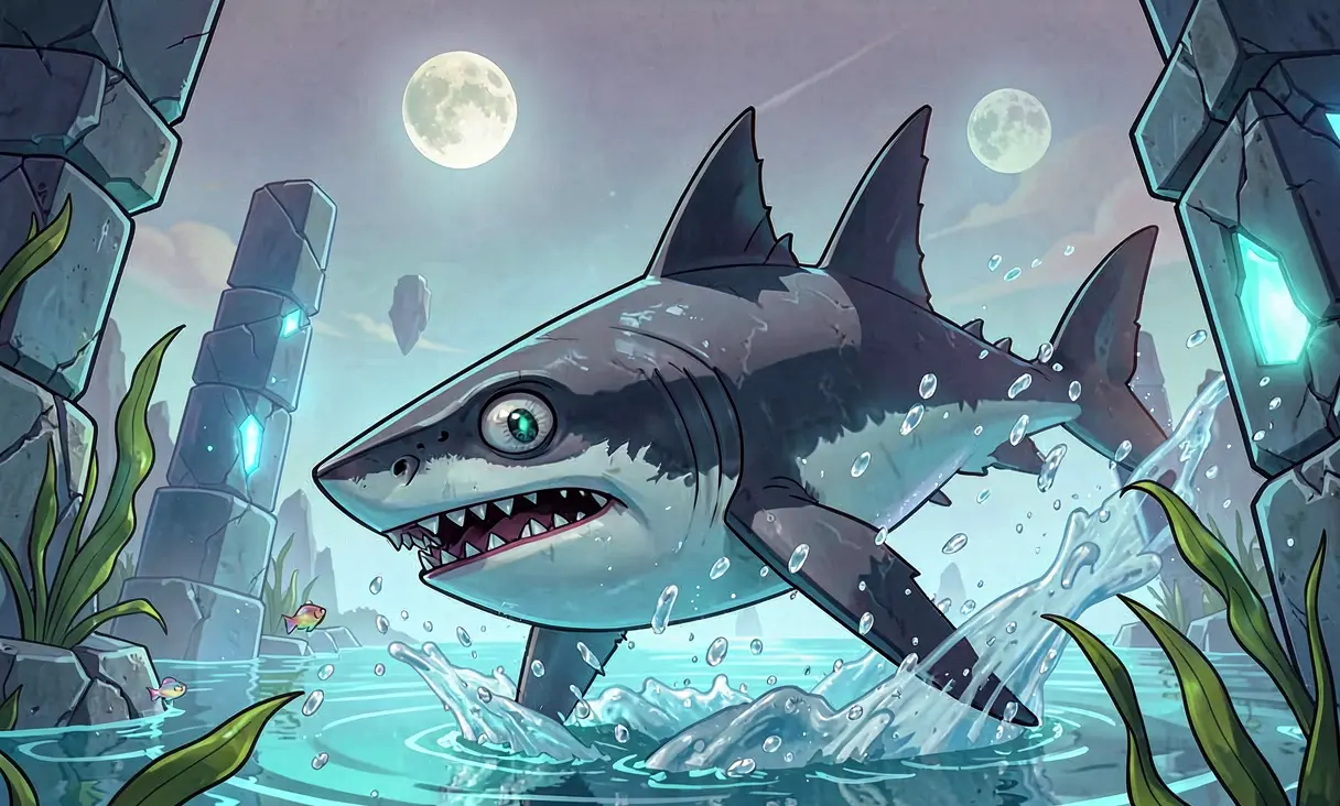 Shark