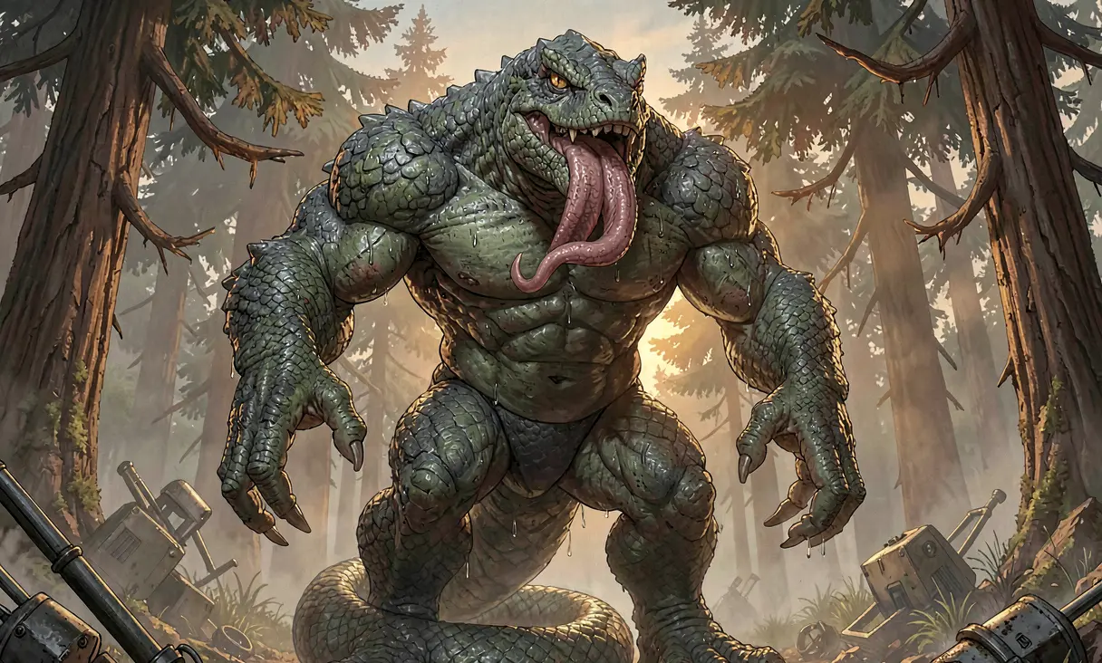 Snake