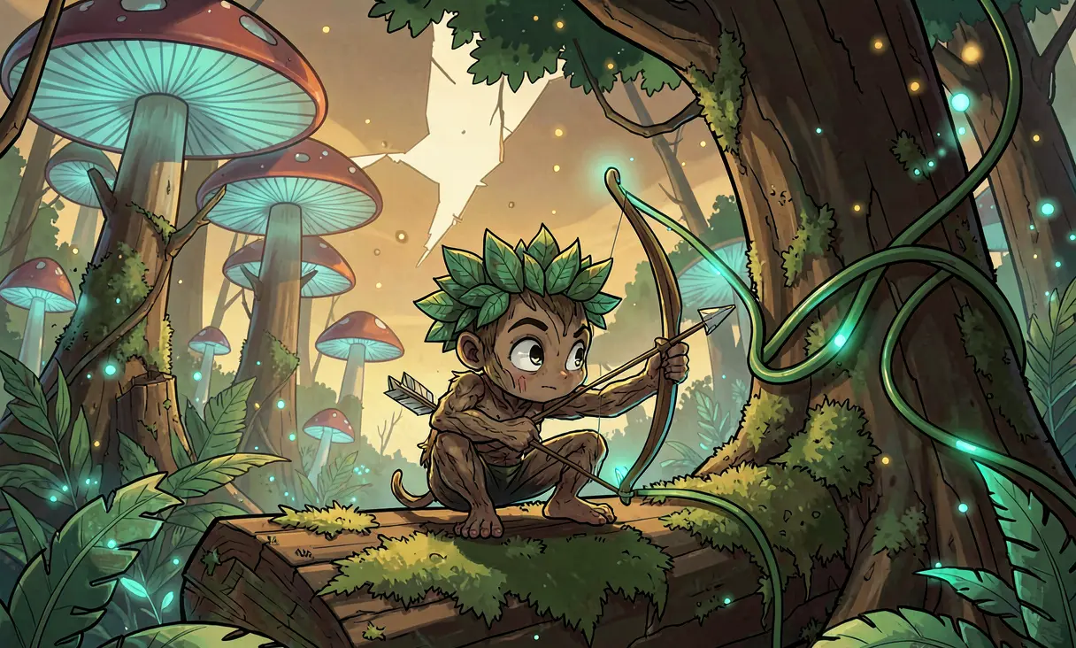 Treehider