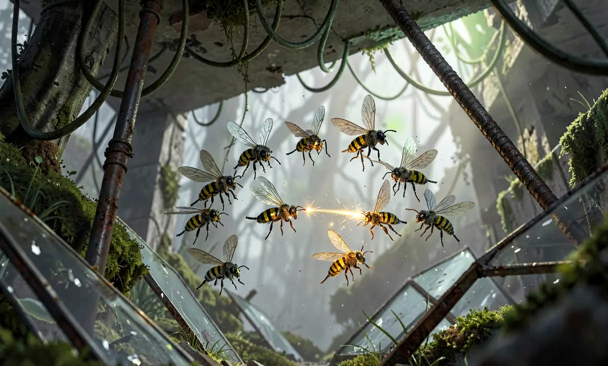 Wasp
