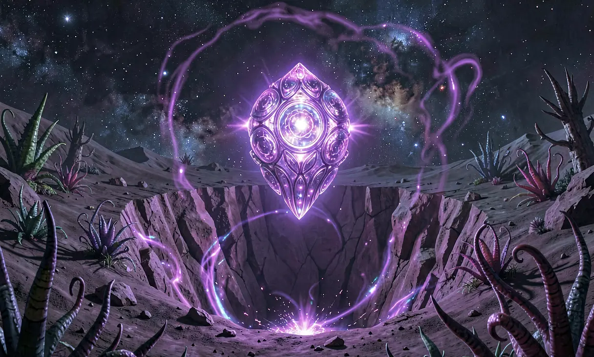 Artifact of Knowledge