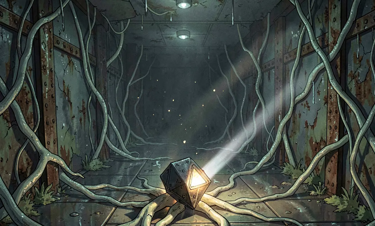 Artifact of the Ancients