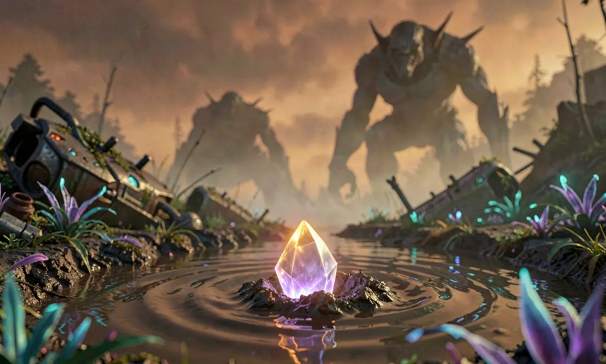 Artifact of the Prodigy
