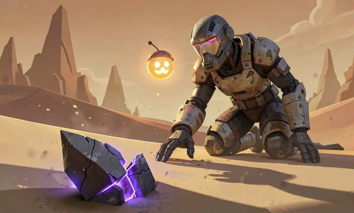 Artifact of the Revenant