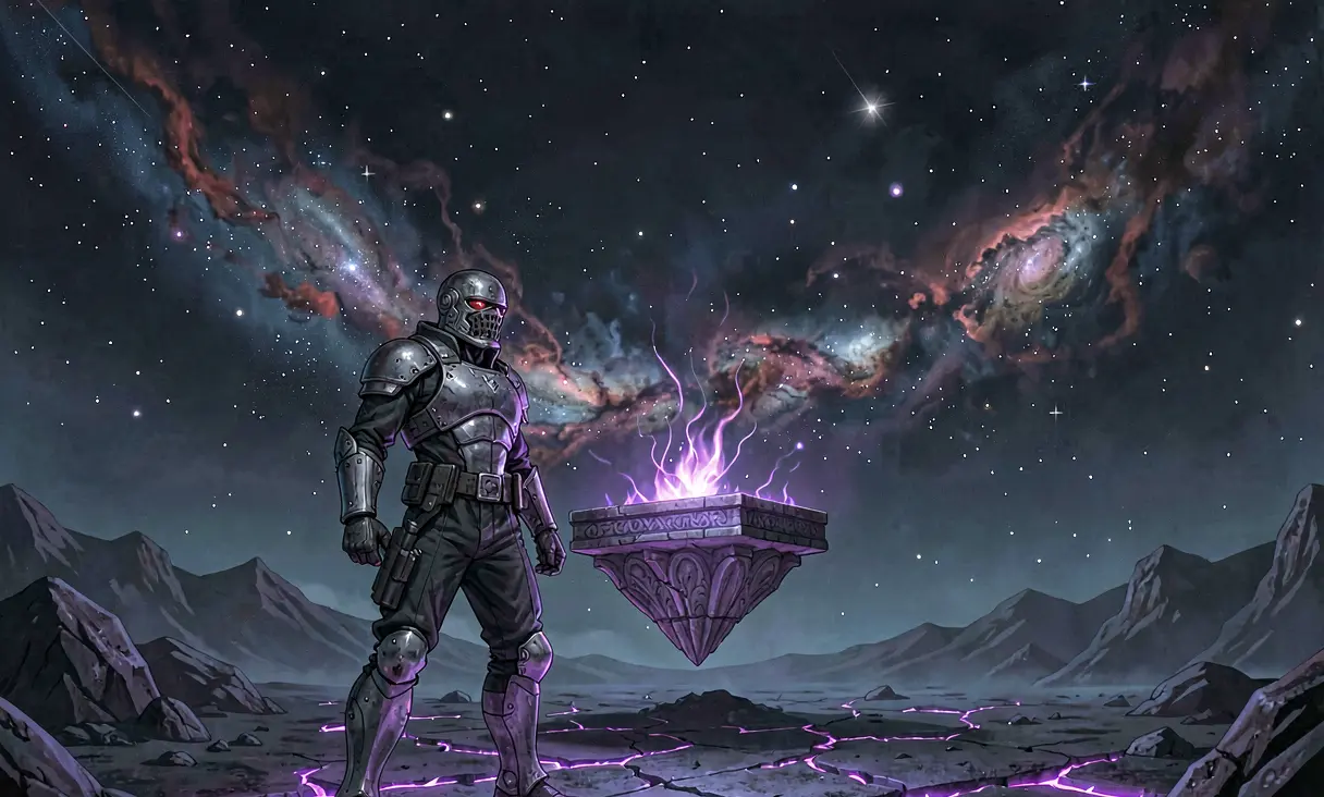 Artifact System