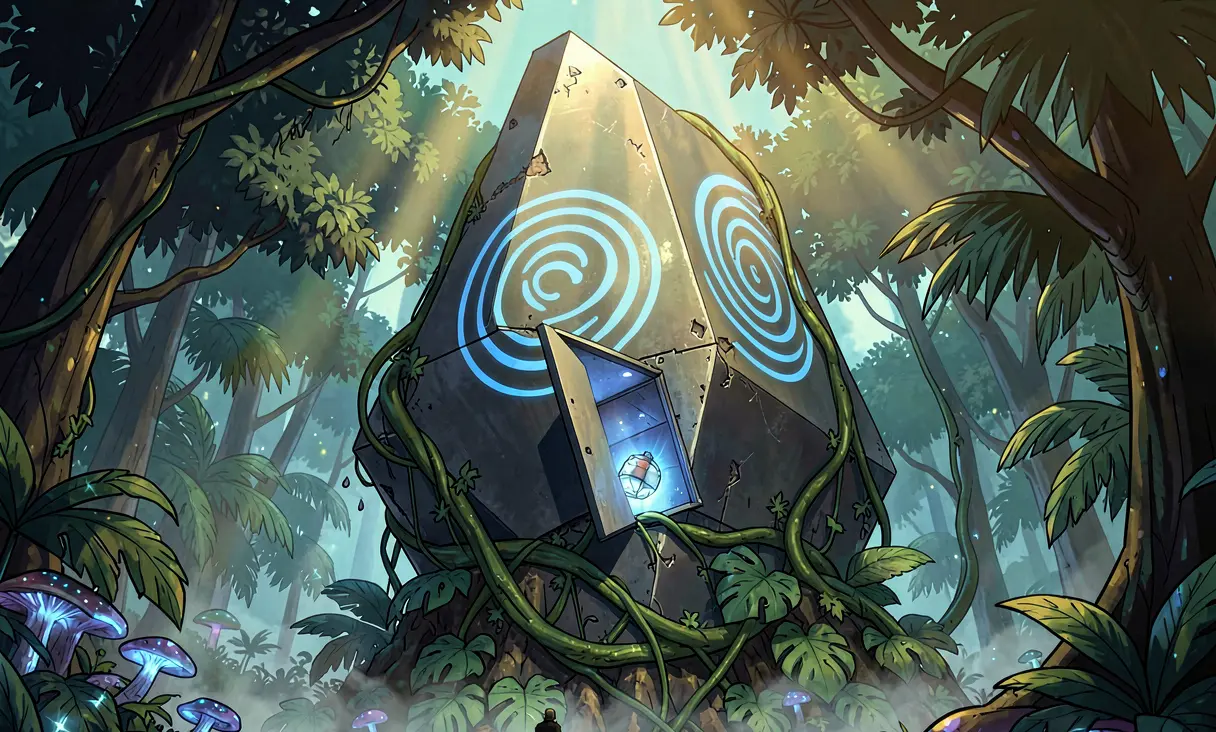Monolith Phase 1