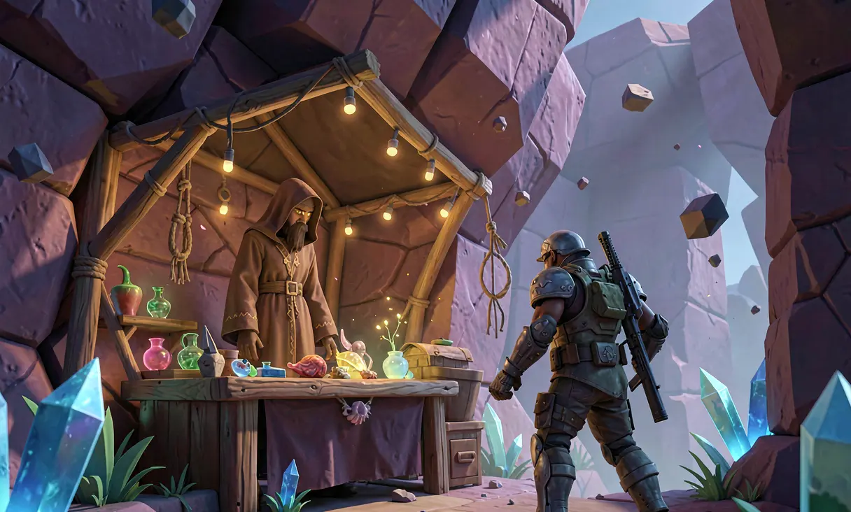 Bazaar
