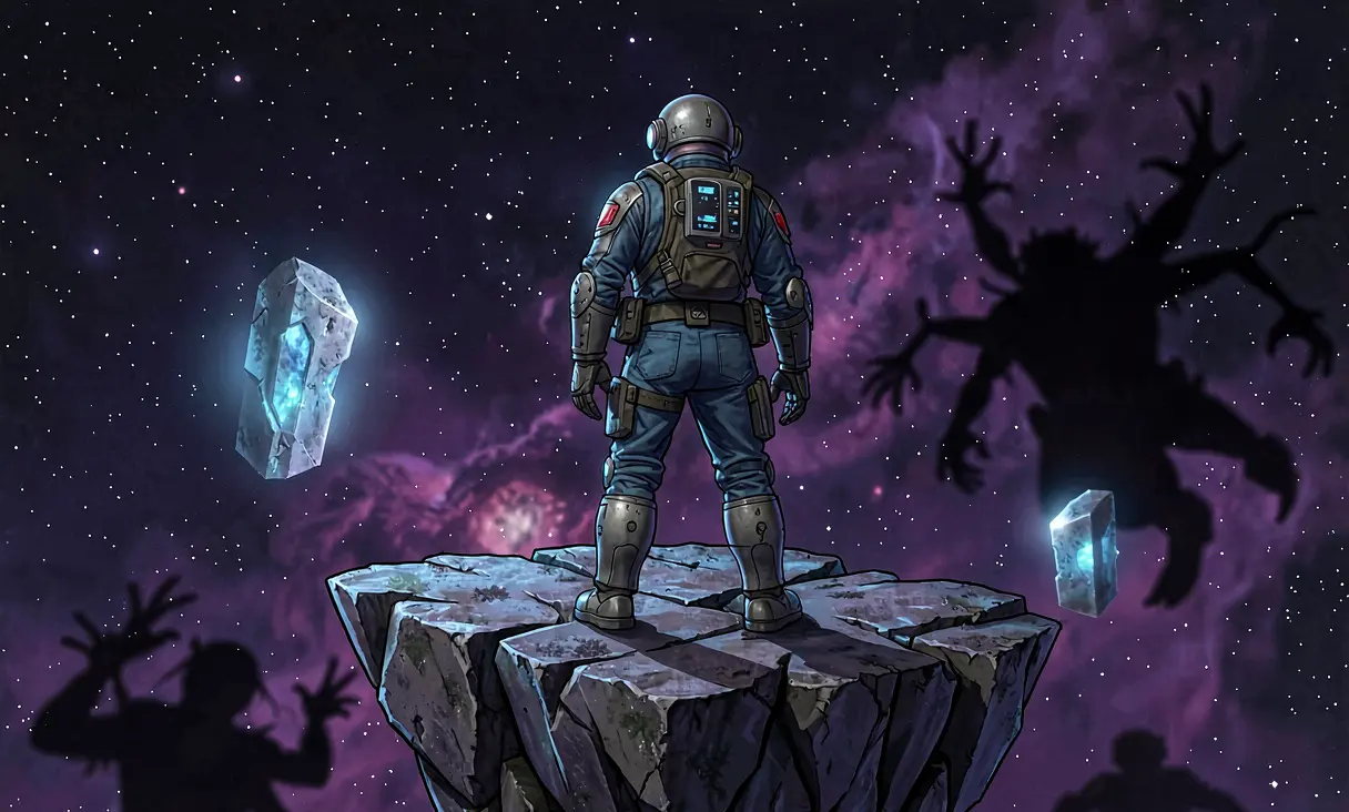 Void